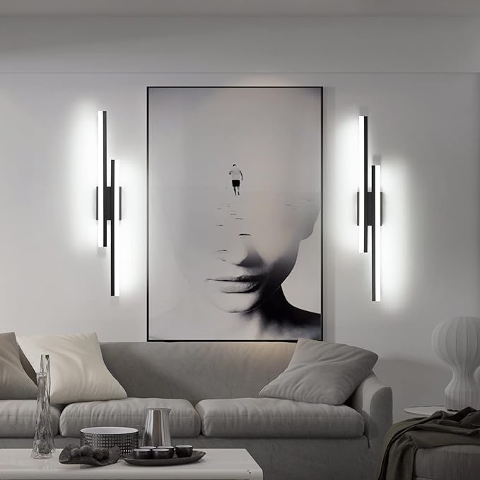 Lighting – LubenCraft Ontario