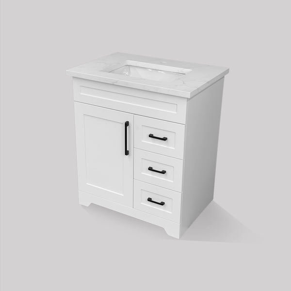 30" Premium Plywood Vanity