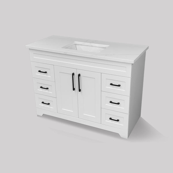 48" Premium Plywood Vanity