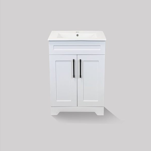 24" Standard Vanity