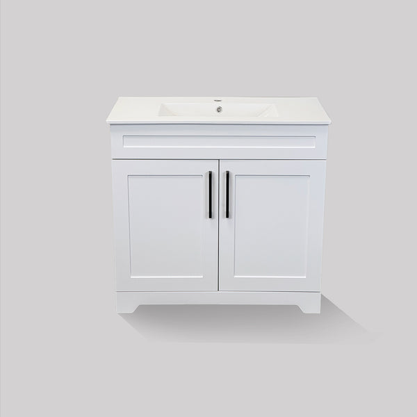 36" Standard Vanity
